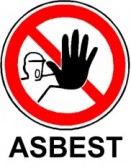 Asbest-Stop