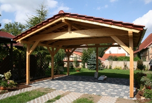 Carport Carport