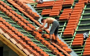 Dachdecken Dachdecken