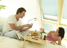 Privatsphäre schützen durch Rollladen Privatsphäre schützen durch Rollladen