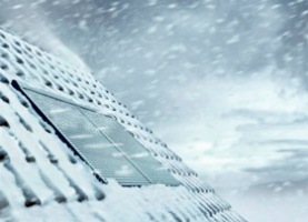 Velux-Rollladen Velux-Rollladen