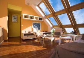 Wohnbereich Wohnbereich