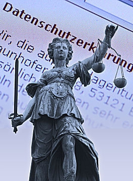 Datenschutz