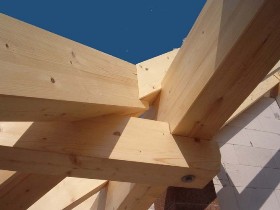 Holzbau
