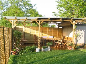 Pergola Pergola