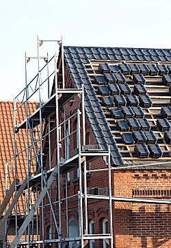 Dachsanierung Dachsanierung