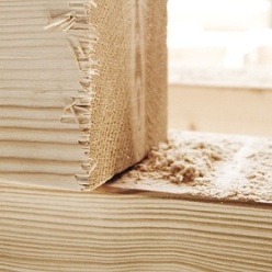 Holzbalken Holzbalken